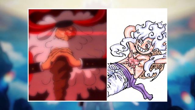 Piniga Lang ni Luffy!!! one piece смотреть онлайн