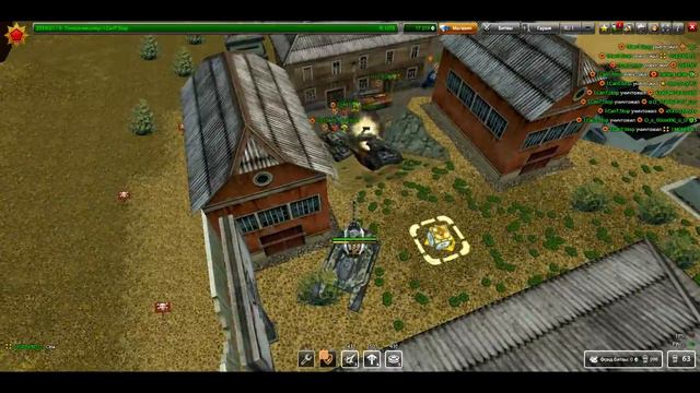 FAST СПАСИ ГОЛД № 2 (Плато в режыме ДМ) смотреть онлайн