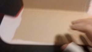 Установка бумажного домофона Элтис + травмирование канцелярским ножом