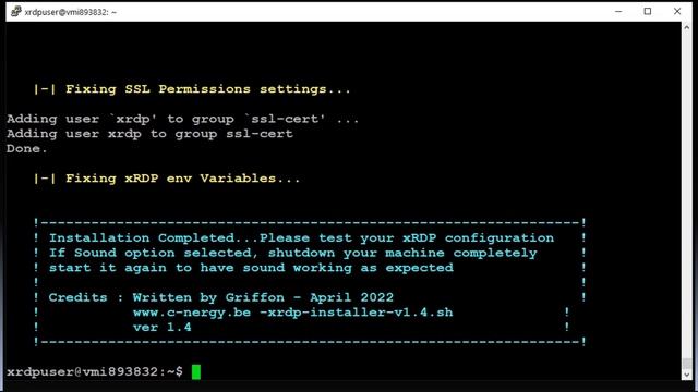 How to Create an Ubuntu 22.04 VPS with GUI Desktop on Contabo using RDP - Step-by-Step Tutorial смотреть онлайн