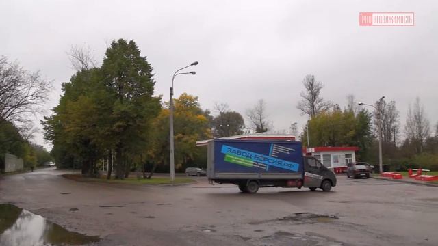 Живи в Рыбацком своими глазами смотреть онлайн