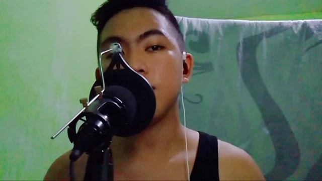 Justin Timberlake - Perfect For Me (Trolls World Tour OST) (Song Cover) | Nicko Alex 🇵🇭