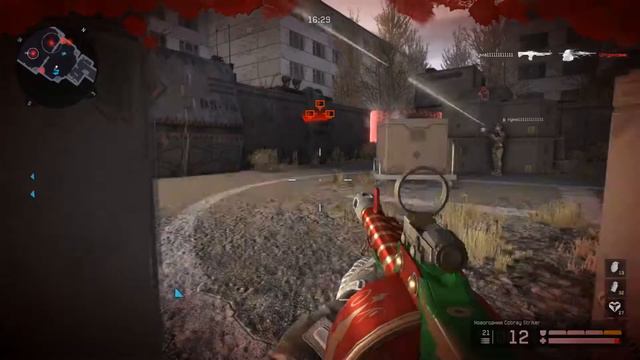 Мой пинг в Warface смотреть онлайн