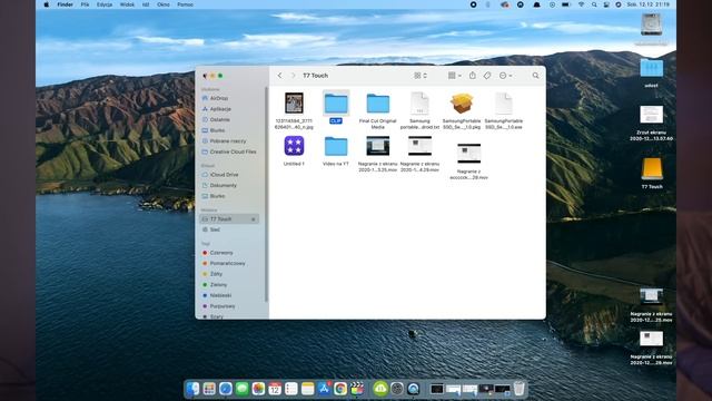 Przesiadka z Windowsa na Macbooka M1 - MAC vs PC! смотреть онлайн