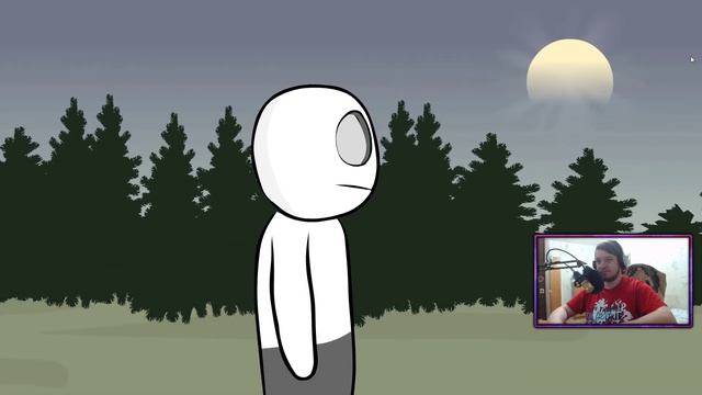 РЕАКЦИЯ НА X2DED | Как Я Стал ТОЛСТЫМ ... | РЕАКЦИЯ НА АНИМАЦИЮ смотреть онлайн