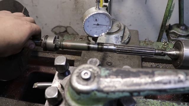 ⚙️??Безнадёжный случай с редуктором YAMAHA 40 смотреть онлайн