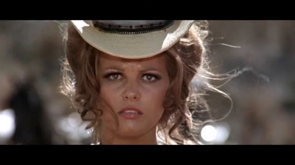 Tributo a Sergio Leone y Ennio Morricone "Once Upon A Time In The West"