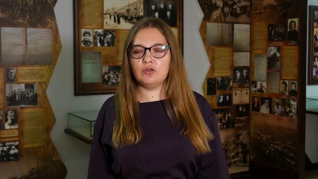 "Еврейские женщины в лицах вчера и сегодня" смотреть онлайн