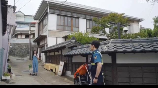 YONGBAEK COUPLE | WHEN THE CAMELLIA BLOOMS смотреть онлайн