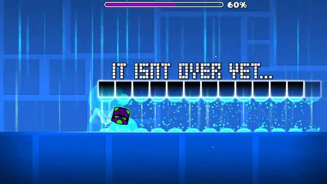 Killbot Sequel? | Geometry Dash смотреть онлайн