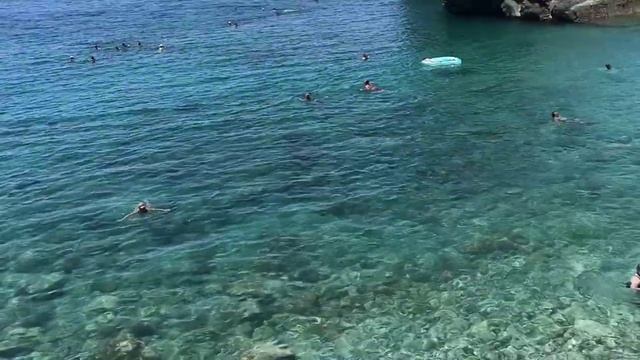 Остров Святого Николая Черногория 2021 смотреть онлайн