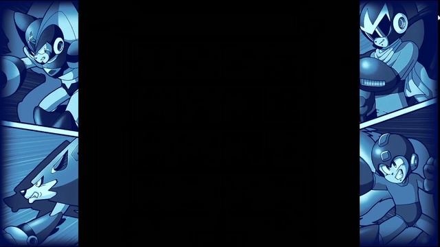 вторая волна робот-мастеров -Mega man 7 смотреть онлайн