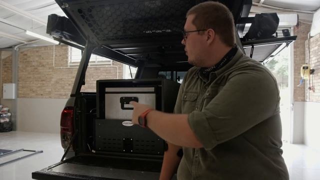 Ep13 Is This The Ultimate Overlanding Canopy Setup for Bakkies/Pickup Trucks (Toyota Hilux) смотреть онлайн