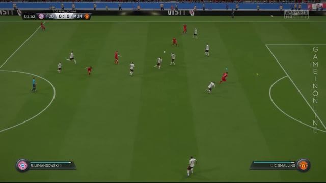 Так что же лучше: FIFA 16 или Pro Evolution Soccer 2016?