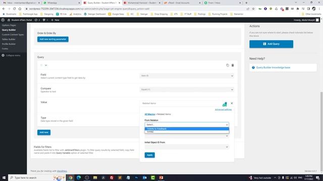 Build CPT & CCT Relationships & Display Listings With JetEngine