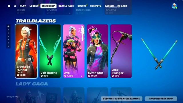 ✨ Fortnite Item Shop Update: February 29, 2024! Starflare, Dancin' Domino, and More! 💎 смотреть онлайн