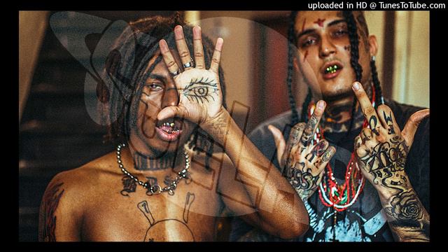 [FREE] City Morgue Trap Metal Type Beat - 'Red Alert' - Prod. Sollar смотреть онлайн