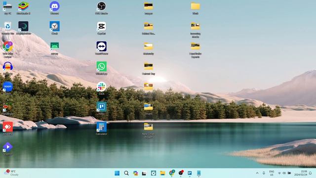 How to Disable Copilot in Windows 10/11 in 2024 | Microsoft Copilot Tutorial смотреть онлайн