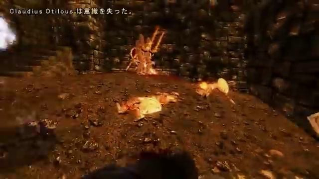 Oblivion Ser Knight смотреть онлайн