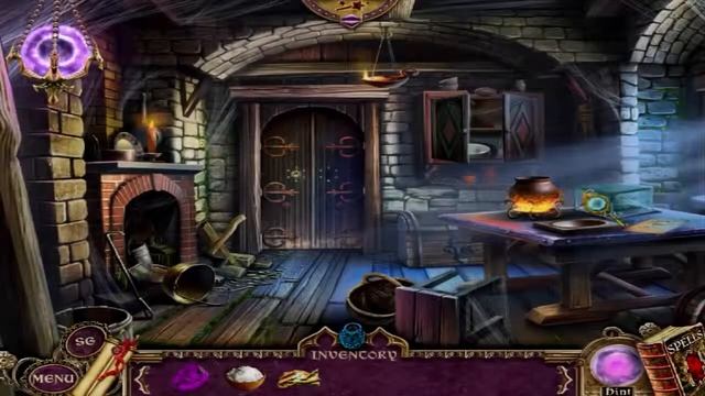 Shrouded Tales: The Spellbound Land. Ep.2- Let´s play. смотреть онлайн