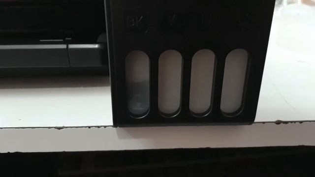 Epson L3100 Unboxing And Review