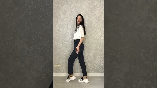 женский брючный костюм 22 варианта цвета. смотреть онлайн