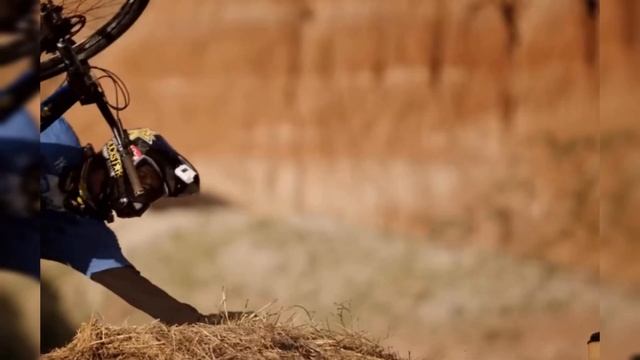 The World Of Mountain Bike. Мир горного велосипеда.