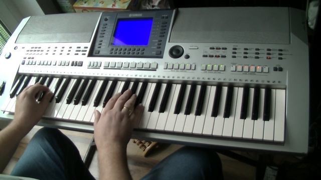 Faded (A. Walker) #120 Yamaha смотреть онлайн