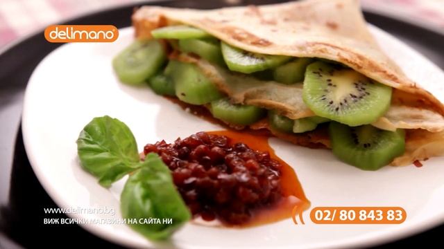 Електрически Уред За Палачинки Ютайл с 50% Отстъпка смотреть онлайн