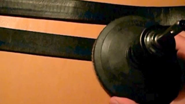 Как убрать царапины на натуральной коже. смотреть онлайн