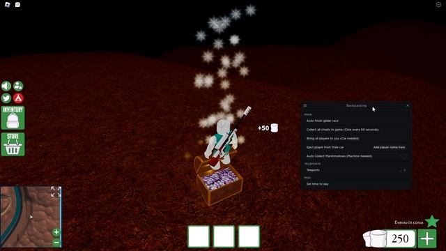 [NEW] Backpacking Roblox Auto Farm Inf Money Arceus X 2023 Hack Script Pastebin смотреть онлайн
