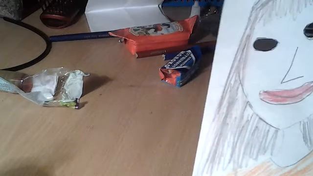 Поделка для подруги или друга#2 смотреть онлайн