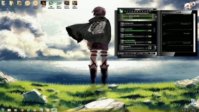 Nvidia GTX 980 Overclocking Guide смотреть онлайн