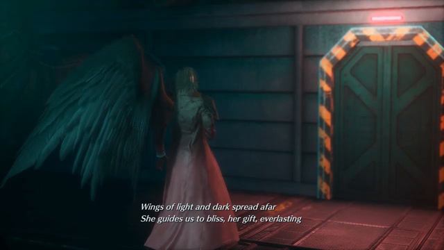 CRISIS CORE: FINAL FANTASY VII REUNION HD Gameplay Walkthrough Part 12 - Tifa Lockhart смотреть онлайн