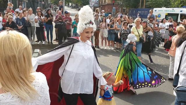 День города 14 сентября 2019 года(2) смотреть онлайн