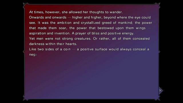 Dies irae ~Amantes amentes~ - Rusalka's past [Part 94] смотреть онлайн