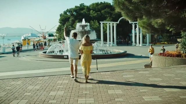 Гостиничный комплекс «ДАЧА» в Геленджике смотреть онлайн
