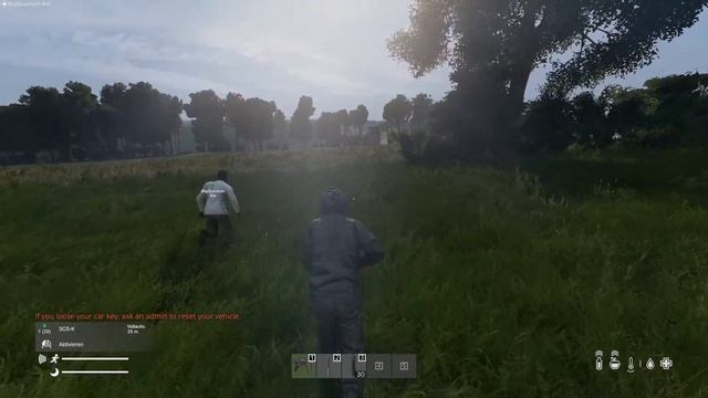 DAYZ ? HARDCORE SURVIVAL BANOV | DayZ Gameplay смотреть онлайн