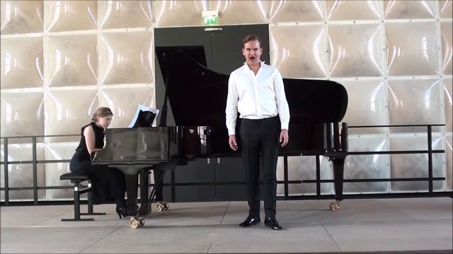 PROMETHEUS by Franz Schubert смотреть онлайн