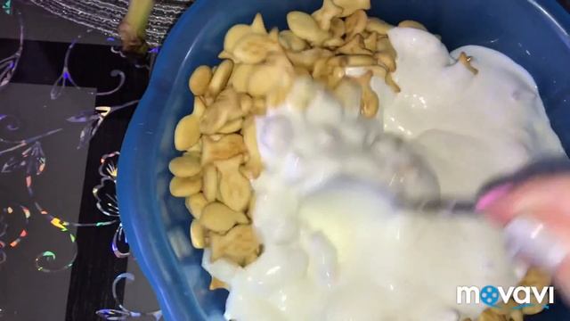 Веганские Рецепты