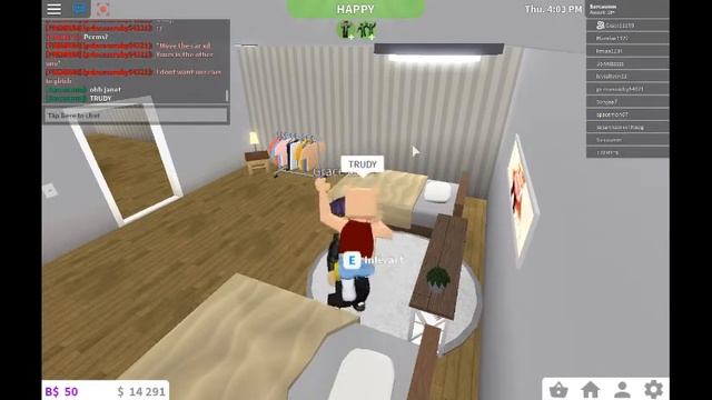 ROBLOX XXX смотреть онлайн