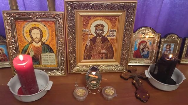 БОГОРОДИЦЕ ДЕВО, РАДУЙСЯ.Молитва действует быстро, после прослушивания,Вы сразу ощутите изменения смотреть онлайн