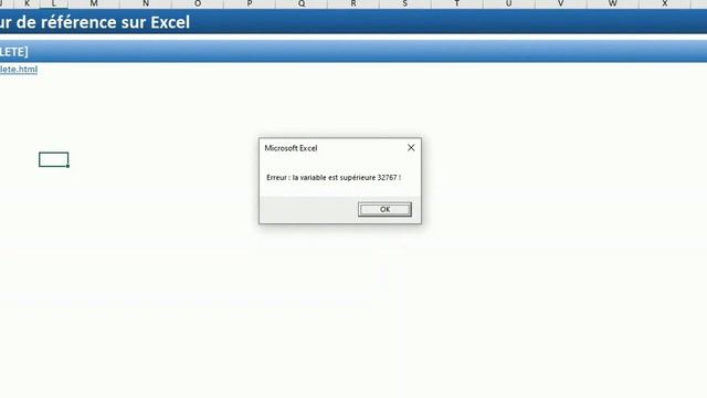 DOMPTER LES ERREURS DE VBA POUR MIEUX LES CORRIGER [#29 FORMATION EXCEL VBA COMPLETE] смотреть онлайн