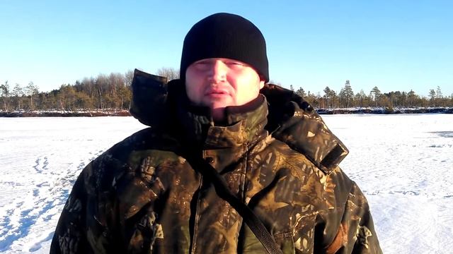 оз. Кукушкино г. Ханты-Мансийск часть 2 смотреть онлайн