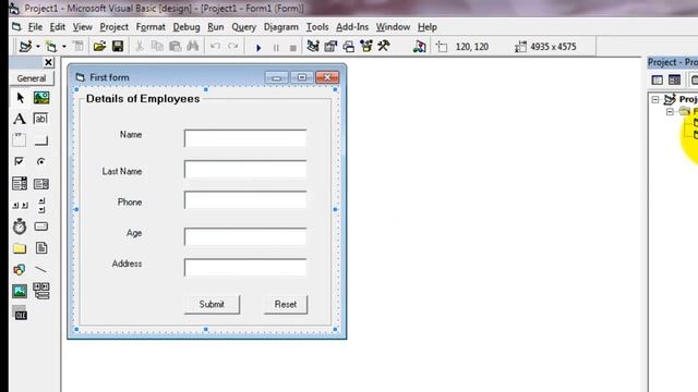 How to get data from one form to another form смотреть онлайн