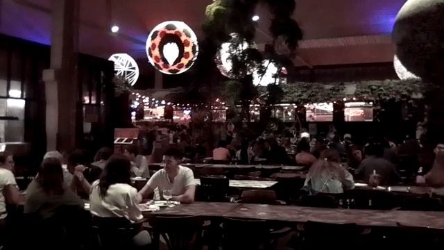 ЗЕРКАЛЬНАЯ ? ? ШКАТУЛКА ??. ФЕЛИЧИТА, РЕСТОРАН ???ИТАЛЬЯНСКОЙ КУХНИ.?? САЛЬСА/RESTAURANT ? FELICITA