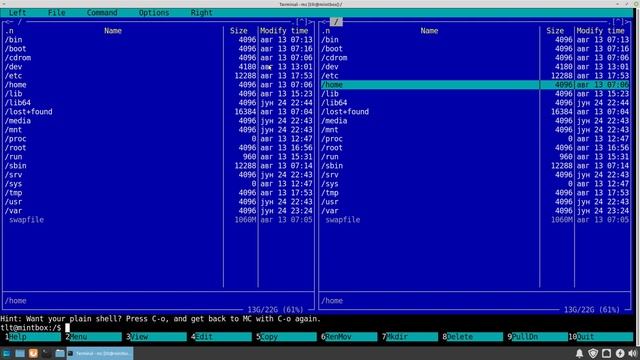 Complete Linux Course for Beginners | Part 2 - Managing Software смотреть онлайн