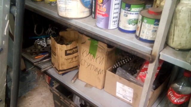 Обзор самоделок в mosquito_custom смотреть онлайн