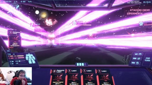 Jupiter Moons Mecha Demo - Steam Game Festival - PC Gameplay смотреть онлайн