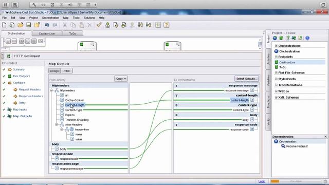 Bluemix Cloud Integration and Cast Iron Live Part 2 смотреть онлайн
